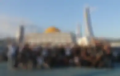 Waktu Imsak dan Buka Puasa Wilayah Kendari dan Sekitarnya Kamis 30 April 2020 Serta Doa Niat Puasa