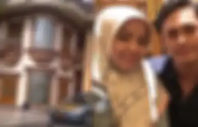 Rumah Muzdalifah Ditawar Rp 40 Miliar oleh Baim Wong, Nasib Makam Suami Pertama Mulai Dipertanyakan, Mantan Istri Nassar Langsung Jawab Ini