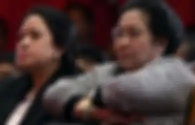 Sebut Ada yang Tak Terlihat di Balik Sindiran Puan Maharani, Rocky Gerung Anggap Anak Megawati Jadi Titik Paling Lemah dalam Paket Rezim Jokowi