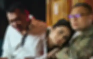  Jauh Sebelum Kepergok Selingkuh dengan Raul Lemos, Krisdayanti Disebut Pernah Pepet Anggota Keluarga Cendana Saat Jadi Istri Anang Hermansyah, Siapa? 