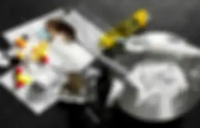 Digrebeg di Ruang VVIP Rumah Sakit, 2 Napi Ini Masih Sempat Racik Narkoba Padahal Ada Sipir yang Berjaga, Kapolres: Kami Dalami Apakah Ada Kongkalikong