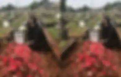 Innalillahi Wa Innailaihi Rojiun, Kehilangan Calon Suaminya Secara Mendadak, Sahabat Vanessa Angel Ini Kini Mulai Menata Hidup Perlahan, Begini Kondisinya Terkini