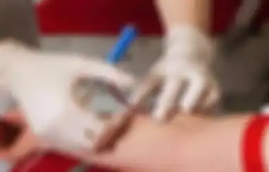 Stok Darah PMI Berkurang, Bolehkah Tetap Donor Darah di Tengah Masa #HadapiCorona?
