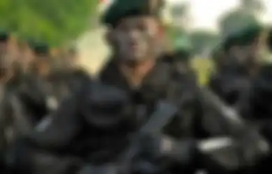 Dikirim Bersama Pasukan Elite untuk Tumpas Ali Kalora dan MIT, Ini Kehebatan Peleton Intai TNI, Sanggup Tembus Medan Sulit