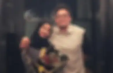 Tepis Isu Keretakan Rumah Tangga, Engku Emran Mendadak Unggah Doa di Hari Spesial Ini, Suami Laudya Cynthia Bella: Agar Pernikahan Kami Bertahan