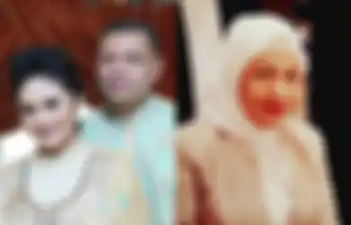Mampu Sawer Krisdayanti Rp 1 Miliar untuk Hadir di Acaranya, Raul Lemos Nyatanya Hanya Orang Biasa yang Pernah Rasakan Hidup Susah, Peras Keringat Jual Telur dan Roti di Pasar, Mantan Istri Bongkar Masa Lalu Sang Konglomerat