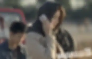 Menjauh dan 4 Hal yang Sebaiknya Kita Lakukan Kalau Kena Ghosting!