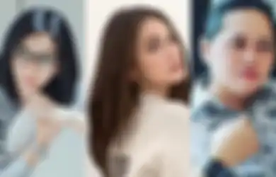 Bakal Lebih Heboh dari Syahrini dan Luna Maya, Mbak You Sebut Ada Artis yang Selingkuh dengan Teman Istri Sendiri, Blak-blakan Ungkap Ciri dan Inisialnya