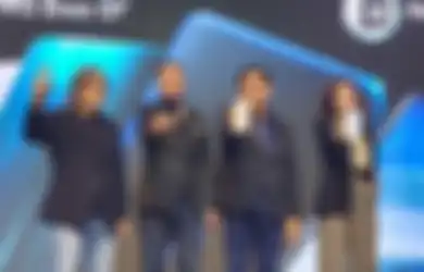 Oppo Meluncurkan Jagoan Baru di Indonesia, Ponsel Series High End!
