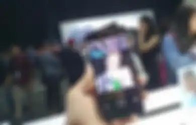 Ini Dia Hasil Foto Selfie Menggunakan Fitur Bokeh Oppo Reno2