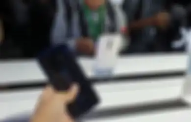 Video Hands On Oppo Reno2 di Indonesia, Stabilizernya Cocok Buat Para Vlogger