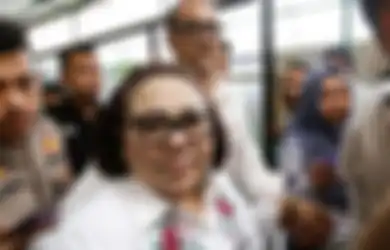 Bayar Bilik Cinta Segini Agar Bisa Hubungan Suami Istri, Komedian Senior Ini Ngaku Sempat Sewa Ruang Khusus Ini Saat Direhabilitasi Bareng Suami