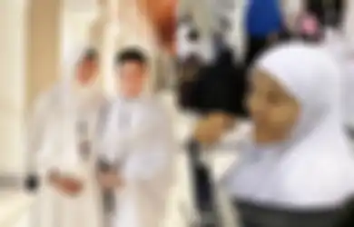 Innalillahi Wa Inna Ilaihi Rojiun, Baim Wong Berduka Hebat, Suami Paula Hancur Hatinya Nenek Iro Dipanggil Sang Pencipta: Ampunilah Segala Dosanya...