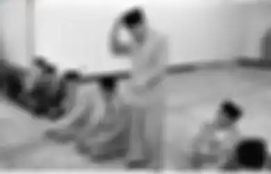 Sedang Khusyuk Laksanakan Salat, Bung Karno Tak Sadar Dirinya Ditembak dari Jarak 7 Meter Namun Meleset, Pelaku Sebut Bayangan Sang Presiden Berpindah-pindah Hingga Buat Tembakannya Ngawur