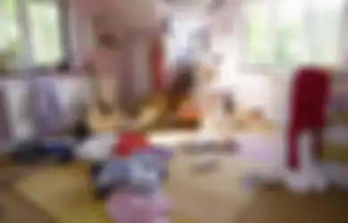 Beres-Beres Kamar, yuk! Ini Manfaat Decluttering Bagi Kesehatan Mental