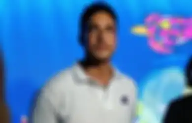  Prihatin Dengan Anak Keturunannya Kelak  Bermain di Laut yang Dipenuhi Sumber Penyakit, Hamish Daud Niat Kurangi Sampah Plastik, Ternyata Ada yang Bisa Recycle, Cek Kodenya!