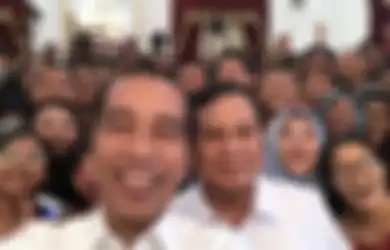 Lama Bungkam Soal Omnibus Law Hingga Bikin Penasaran, Prabowo Subianto Akhirnya Mau Tanggapi UU Cipta Kerja: Saya Paham Kesulitan Buruh