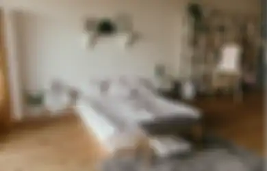 Bagaimana Cara Gunakan Warna Terang untuk Kamar Mungil? Hati-hati Malah Engap