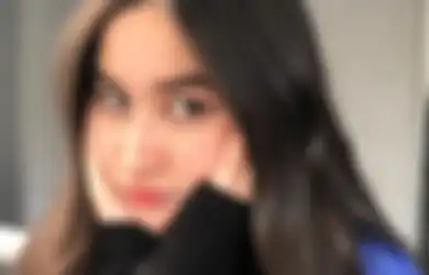 Stephanie Poetri Rindu Indonesia karena Alasan Budaya Satu Ini!