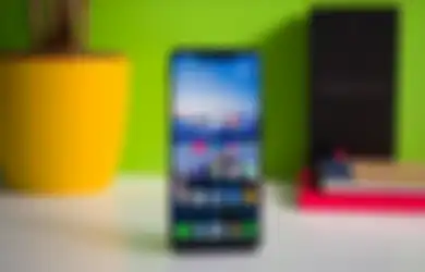 Huawei Akan Masuk ke Bisnis Produksi Layar, Tak Cuma Smartphone
