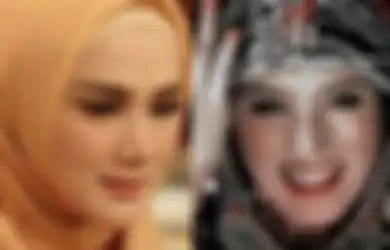 Unggah Foto Masa Lalu Pakai Tagar 2003, Mulan Jameela Dituding Bohong, Istri Ahmad Dhani Tohok Netizen dengan Tulisan Ini: Itu Saya Atau Kamu?