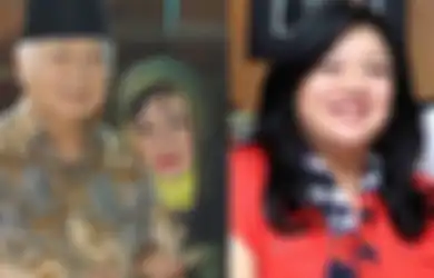 Nasib Cucu Soeharto 2 Kali Cerai, Kumpulkan Harta Triliunan Rupiah malah Digondol Mantan Suami, Beginilah Hidupnya Sekarang 
