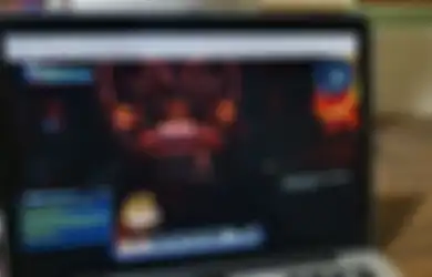 REVIEW Pengalaman Main Game Streaming di Skyegrid Pakai Laptop Mac, Harus Update OS!