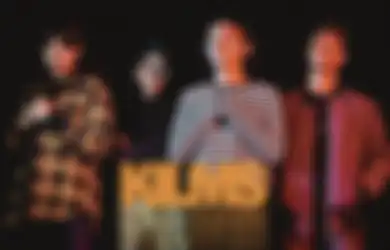 Meski Personelnya Kini Berbeda Kota, KILMS Berhasil Rampungkan Single Baru, 'OVERDOSE'