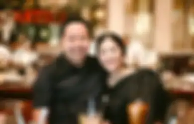 Bakal Jadi Menantu Jamal Mirdad, Calon Suami Naysilla Mirdad Ternyata Bukan Orang Sembarangan, Punya Jabatan Mentereng di 3 Perusahaan Ini