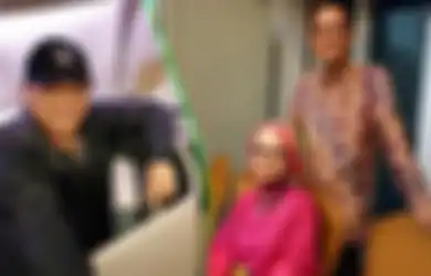 Masih Lebih Mujur Dibanding Karier Ayahnya yang Kian Tenggelam, Begini Nasib Ario Kiswinar yang Dulu Tak Diakui sebagai Anak Kandung, Sukses Jadi CEO Perusahaan hingga Mengajar Kesenian