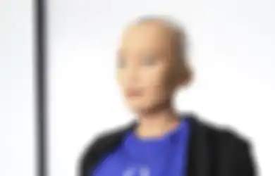 Kalo Bersedia Wajah Lo Dijadiin Muka Robot, Perusahaan Ini Siap Kasih Rp 1.8M