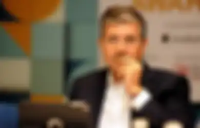 Modal Pinjam Uang Teman, Uday Kotak Malah Jadi Bankir Terkaya di Asia, Gandakan 4 Kali Lipat Kekayaannya dalam 1 Dekade
