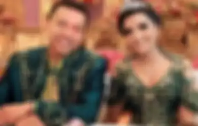 Sosok Ini Sebut Anang Hermansyah Dijaga 3 Mahluk yang Sangat Ditakuti di Dunia Gaib, Ilmu Hitam Apapun Tak Akan Tembus ke Raga Suami Ashanty, Paranormal: Gurunya dari Jawa Timur