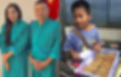 Dulu Manjakan Bocah Penjual Cilok, Ashanty Sebut Alasan Ini Usai Cabut Uang Sekolah Anak Angkatnya, Ternyata Istri Anang Pernah Dibuat Kecewa