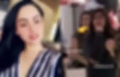 Ikutan Dihujat Gara-gara Cap Pelakor Sudah Menempel di Kakaknya, Adik Jennifer Dunn Nyatanya Punya Paras Berbeda yang Buat Netizen Penasaran, Intip Penampilan Terbarunya...