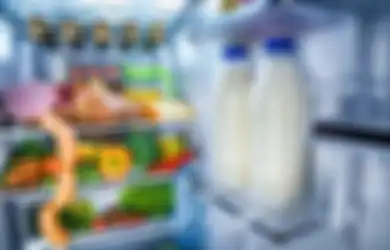 Jangan Salah Kaprah, Begini Cara yang Benar Menyimpan Makanan di Kulkas Saat Mati Lampu