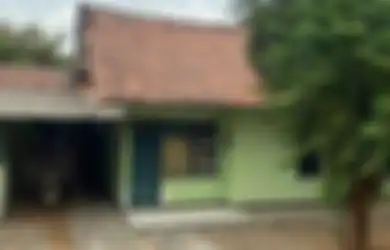 Bapaknya Tinggal di Rumah Rp 300 Miliar, Netizen Syok Lihat Kondisi Rumah Pertama AHY dan Annisa Pohan: Ngerasain Hidup dari Bawah