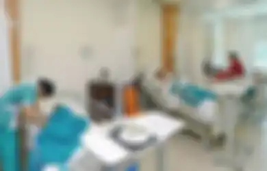 Dirawat di Pusat Karantina, Gadis 14 Tahun Diperkosa Sesama Pasien Covid-19, Aksi Kebejatan di Kamar Mandi Bahkan Direkam Rekan Pelaku