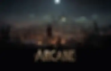 Riot Games Umumkan Jadwal Tayang Serial Arcane, Catat Tanggalnya!