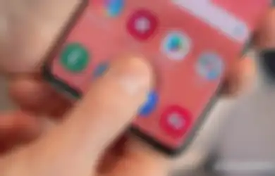 Sensor Sidik Jari Kini Sukses Dipasang Redmi di Layar LCD untuk Hape Kelas Pemula