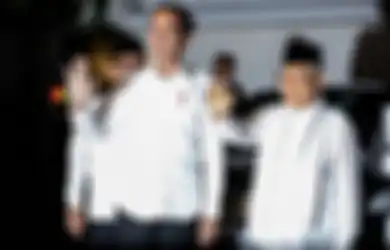 Selain Gaji Pokok, Presiden dan Wakil Presiden Indonesia Juga Dapat Tunjungan Jabatan, Segini Nominalnya