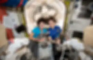 Rusia Siap Ajak Turis Wisata ke Luar Angkasa pada 2023, Satu Kali Trip Cuma Bawa Dua Penumpang