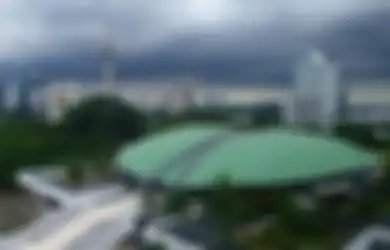 Bikin Gigit Jari, Koruptor Tak Bisa Lagi Sembunyikan Hartanya, Berkat Perjanjian Ini Pemerintah Punya Payung Hukum Rampas Aset Negara di Swiss