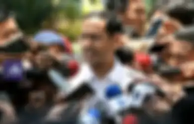 Bikin Hati Orangtua Murid Lega, Menteri Nadiem Makarim Akhirnya Ubah Aturan Belajar Tatap Muka