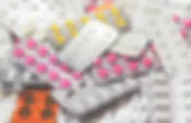 Lagi Puasa Ramadhan Tapi Harus Minum Obat? Ini Aturan yang Benar Menurut Kemenkes RI