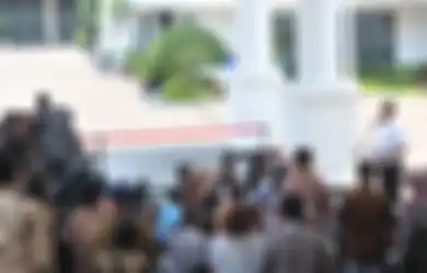 Diduga Terima Suap Rp 17 Miliar untuk Kebutuhan Ini, Ternyata Mensos Juliari Batubara Orang Pertama yang Dipanggil Jokowi Saat Seleksi Kabinet Indonesia Maju, Berikut Profilnya