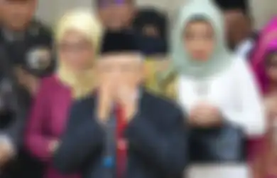 Beda Usia Hingga 31 Tahun, Ternyata Profesi Awal Istri Wakil Presiden adalah Seorang Tenaga Kesehatan di Puskesmas, Intip Huniannya Saat Bersama Ma’ruf Amin