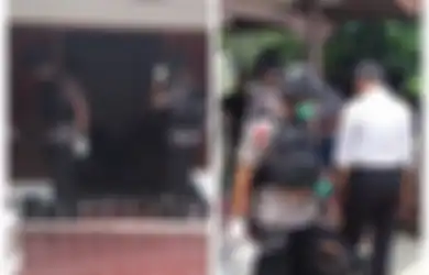 Sembunyi di Rumah Teroris di Jepara, Otak Penyerangan Kasus Pasar Kliwon Solo Ikut Terciduk, Polisi Singgung Kaitannya dengan Terorisme