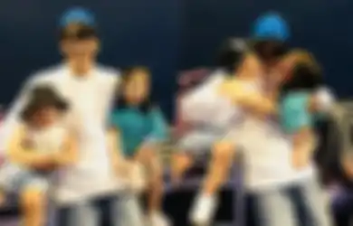 Kai EXO Cerita Pengalaman Dapat Angpao Saat Kecil, Kini Harus Kasih Buat Ponakan