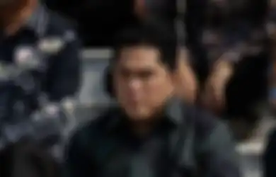 Kasus Alat Tes Antigen Bekas Bawa Mimpi Buruk ke Kimia Farma, Erick Thohir Minta Siapapun yang Terlibat Sekecil Apapun Perannya Langsung Dipecat: Saya Sendiri Akan Turun!
